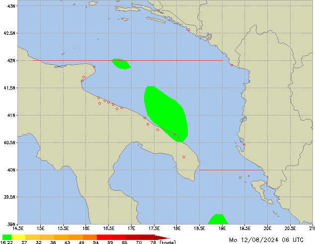 Mo 12.08.2024 06 UTC