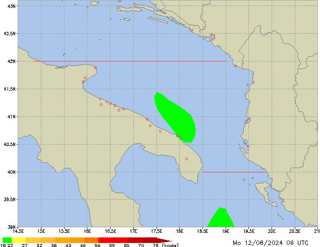 Mo 12.08.2024 06 UTC