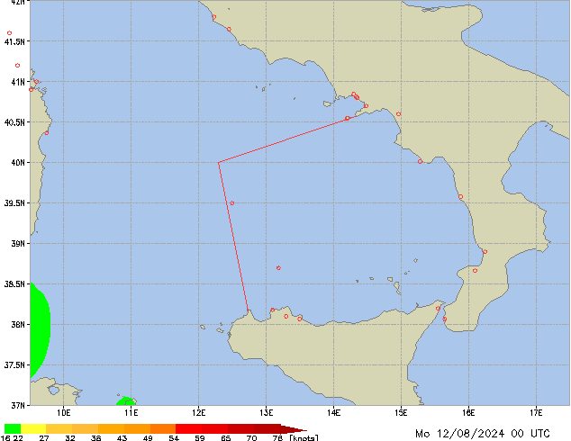 Mo 12.08.2024 00 UTC