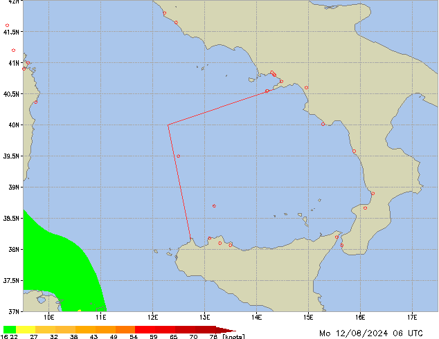 Mo 12.08.2024 06 UTC