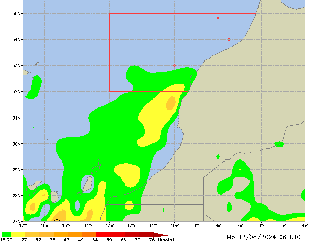 Mo 12.08.2024 06 UTC