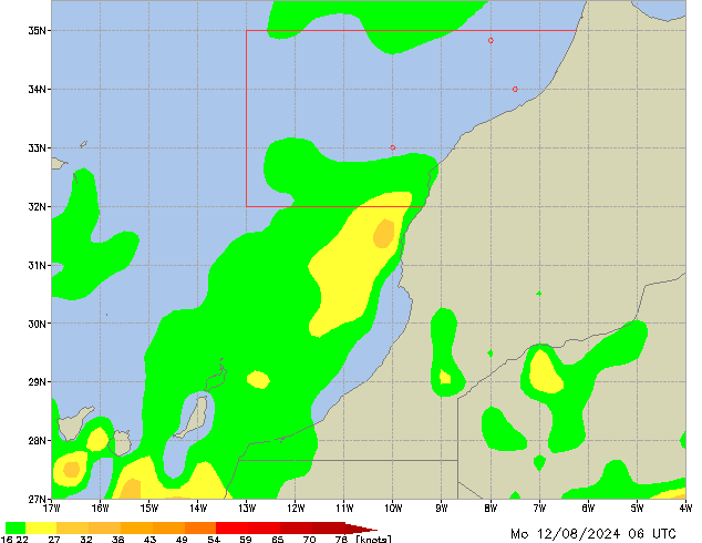 Mo 12.08.2024 06 UTC