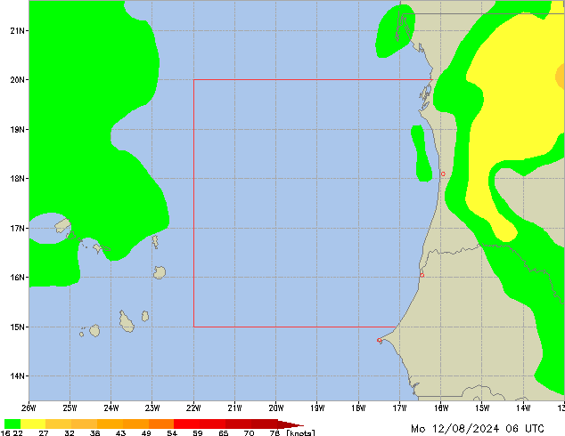 Mo 12.08.2024 06 UTC