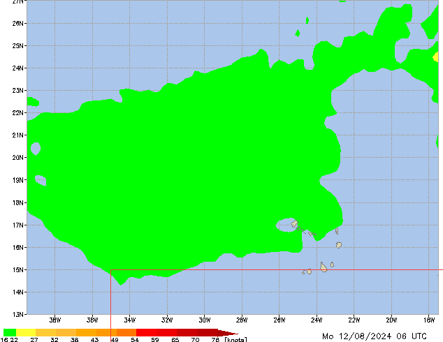 Mo 12.08.2024 06 UTC