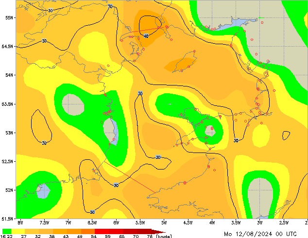 Mo 12.08.2024 00 UTC