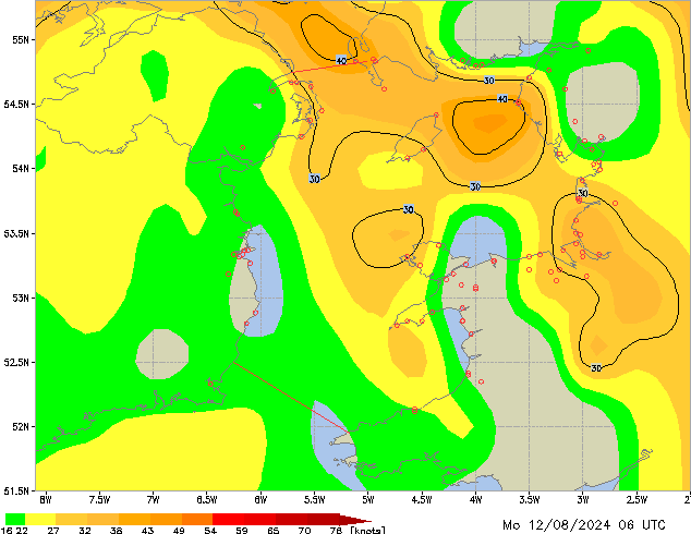 Mo 12.08.2024 06 UTC