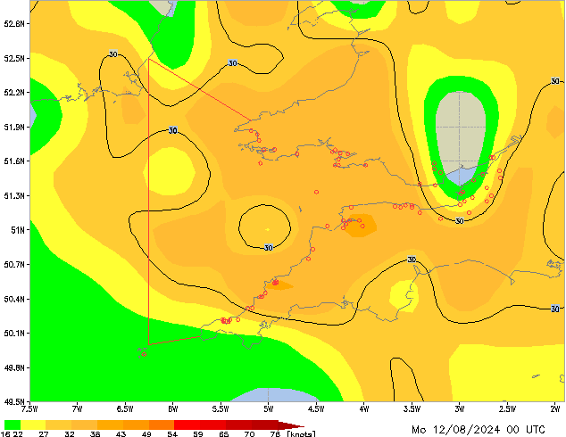 Mo 12.08.2024 00 UTC