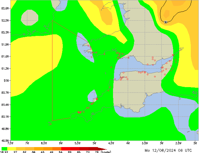 Mo 12.08.2024 06 UTC