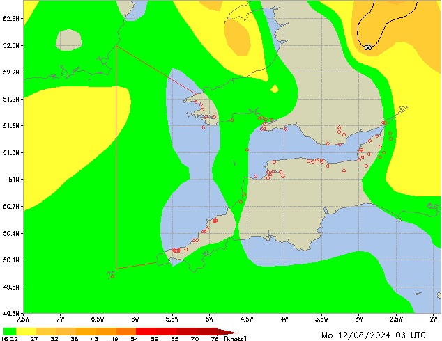 Mo 12.08.2024 06 UTC