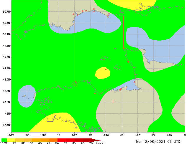 Mo 12.08.2024 06 UTC