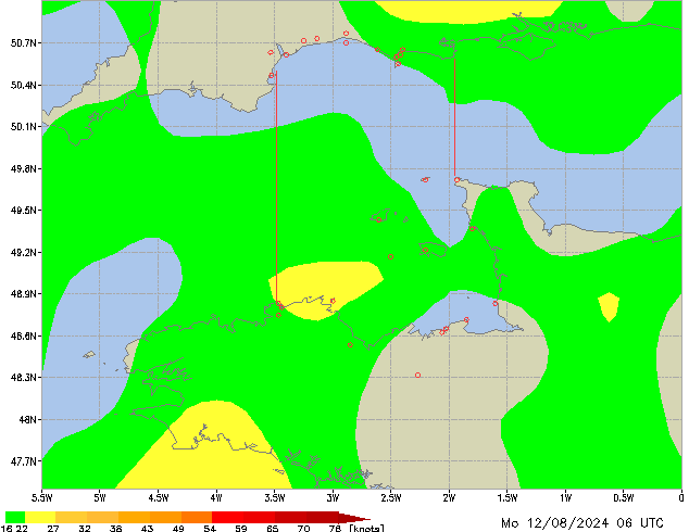 Mo 12.08.2024 06 UTC