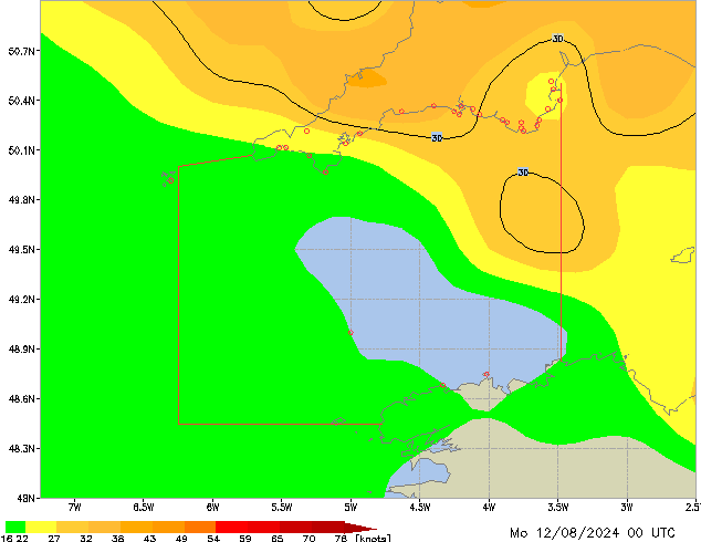 Mo 12.08.2024 00 UTC