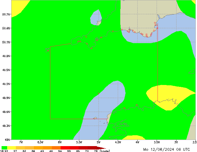 Mo 12.08.2024 06 UTC