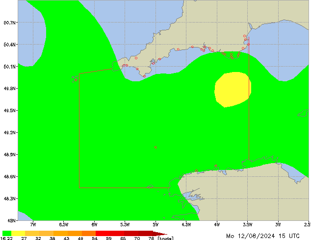 Mo 12.08.2024 15 UTC