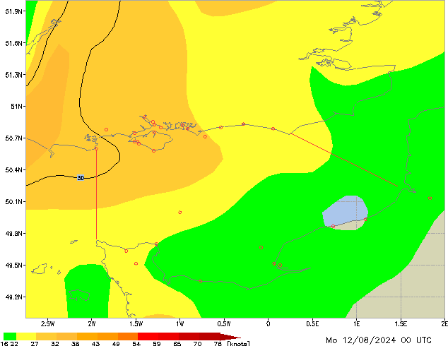 Mo 12.08.2024 00 UTC