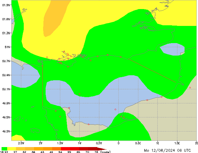 Mo 12.08.2024 06 UTC