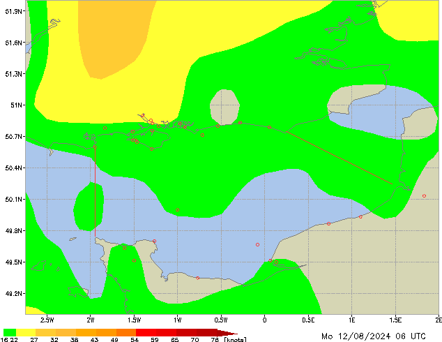 Mo 12.08.2024 06 UTC