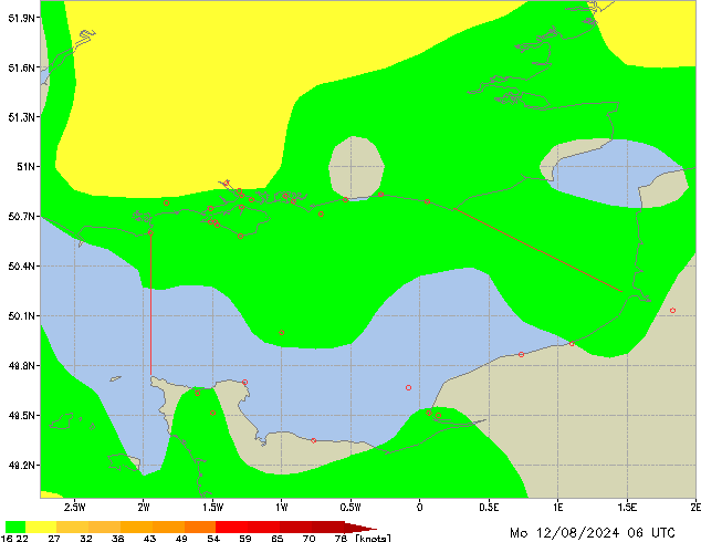 Mo 12.08.2024 06 UTC