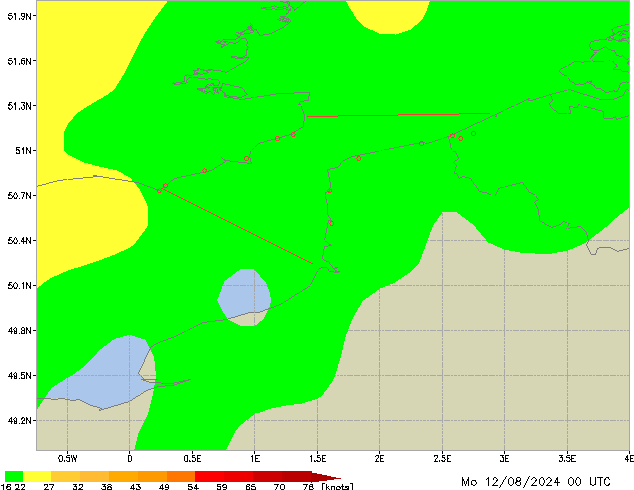 Mo 12.08.2024 00 UTC