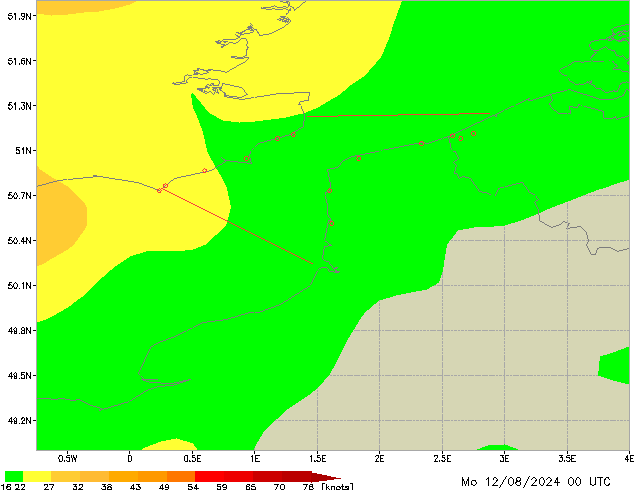 Mo 12.08.2024 00 UTC