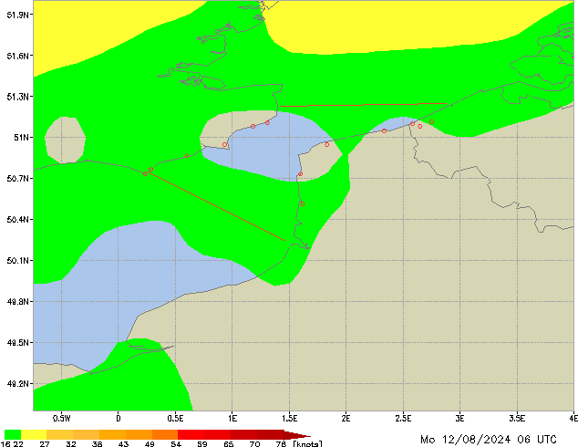 Mo 12.08.2024 06 UTC