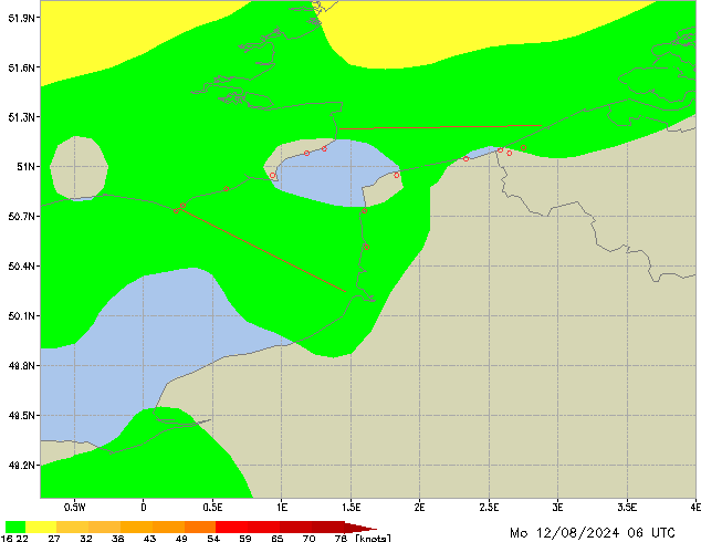 Mo 12.08.2024 06 UTC