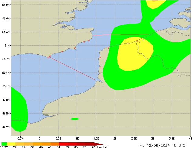 Mo 12.08.2024 15 UTC