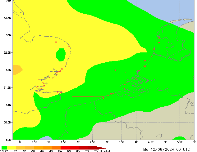 Mo 12.08.2024 00 UTC