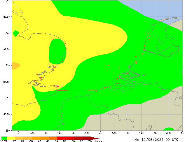 Mo 12.08.2024 00 UTC