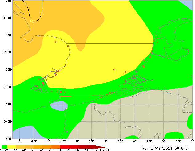 Mo 12.08.2024 06 UTC