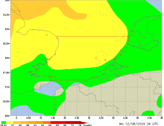 Mo 12.08.2024 06 UTC