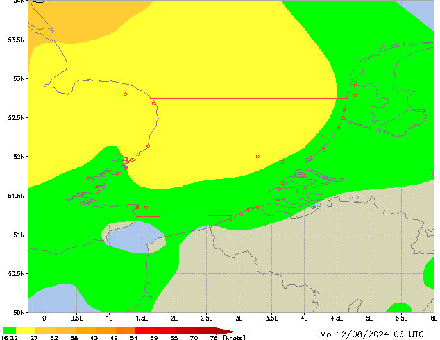 Mo 12.08.2024 06 UTC