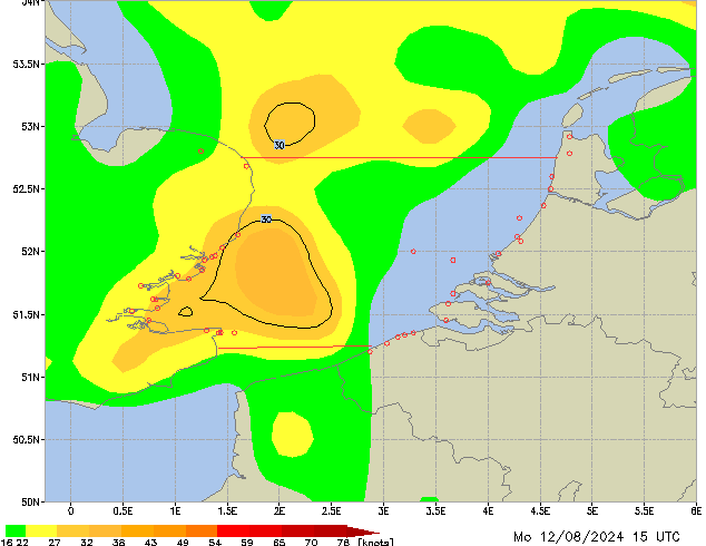 Mo 12.08.2024 15 UTC