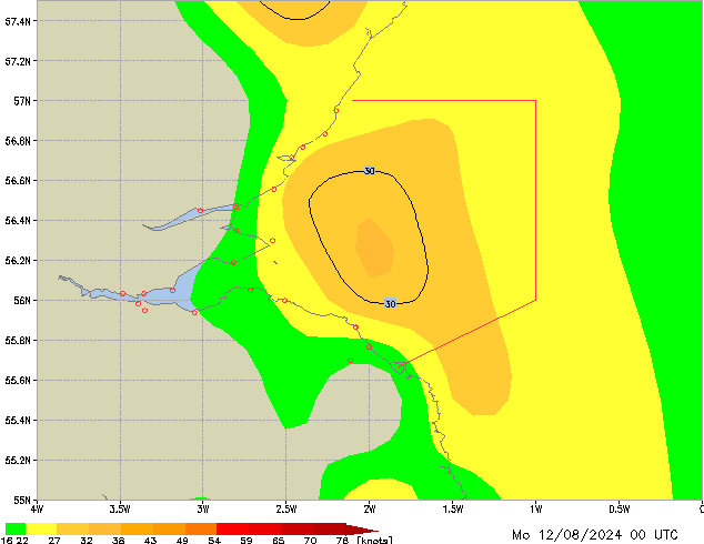 Mo 12.08.2024 00 UTC