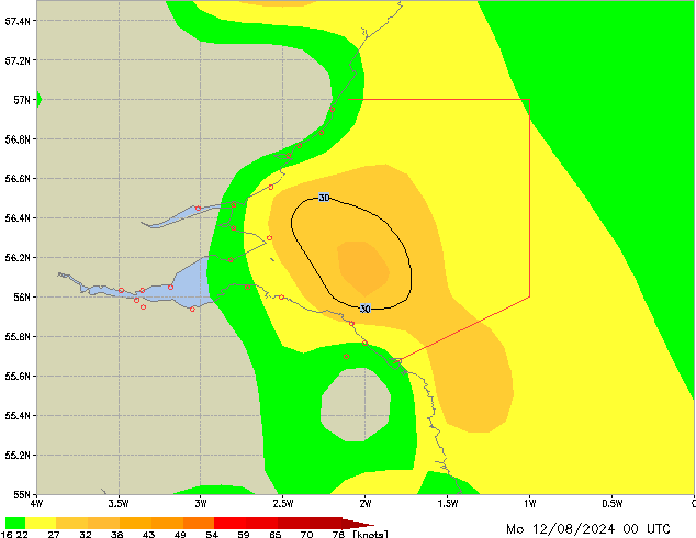 Mo 12.08.2024 00 UTC