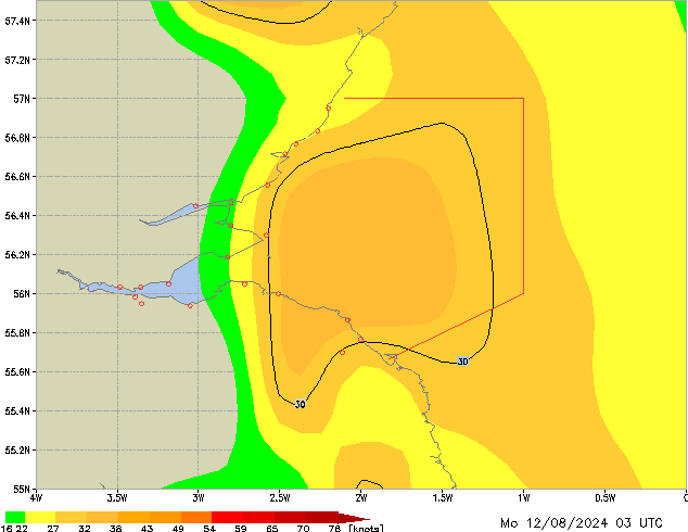 Mo 12.08.2024 03 UTC