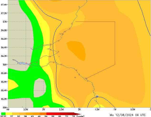 Mo 12.08.2024 06 UTC