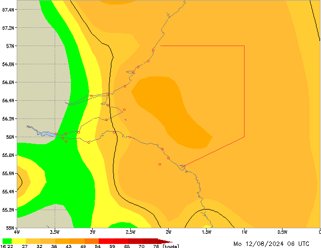 Mo 12.08.2024 06 UTC