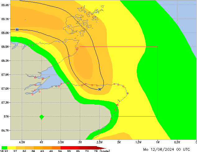 Mo 12.08.2024 00 UTC