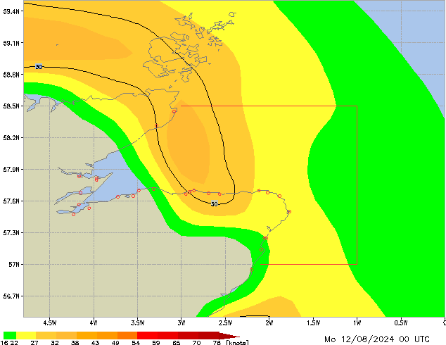 Mo 12.08.2024 00 UTC