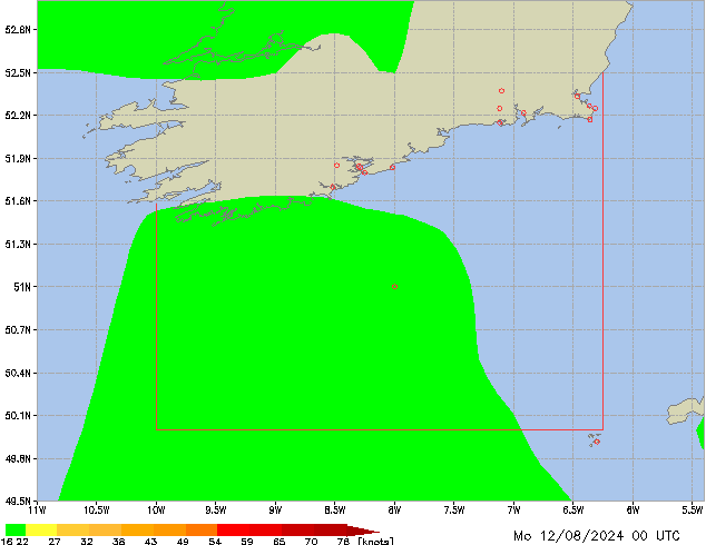 Mo 12.08.2024 00 UTC