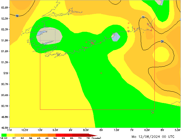 Mo 12.08.2024 00 UTC