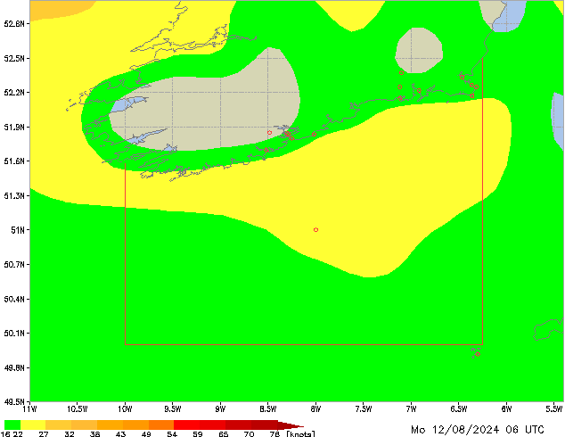 Mo 12.08.2024 06 UTC