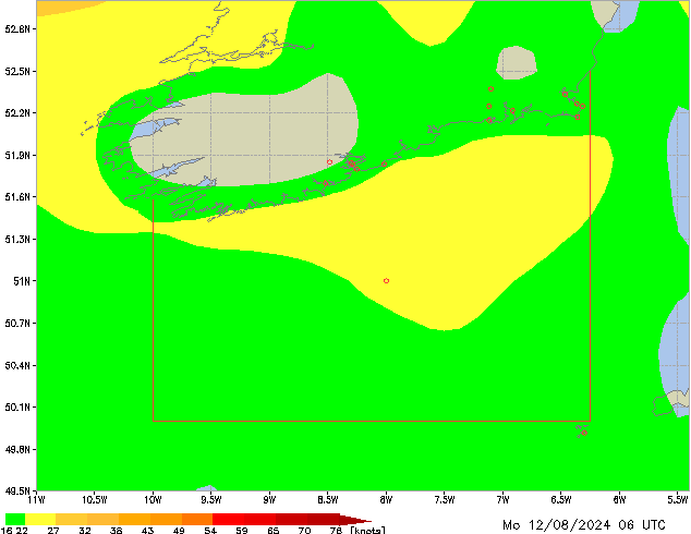 Mo 12.08.2024 06 UTC