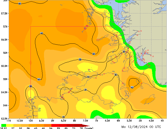 Mo 12.08.2024 00 UTC