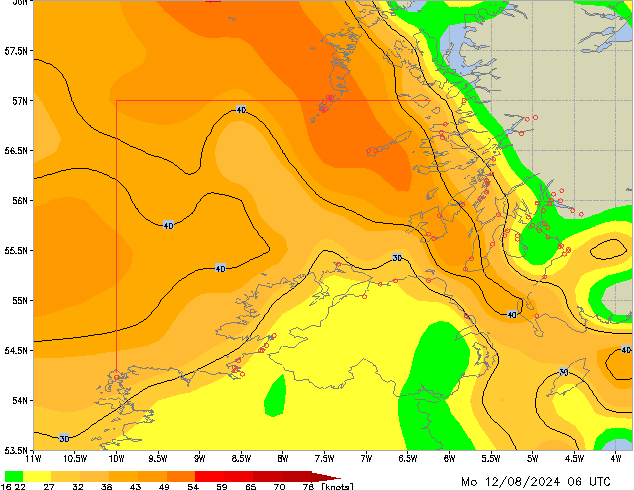 Mo 12.08.2024 06 UTC