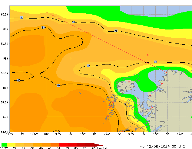 Mo 12.08.2024 00 UTC