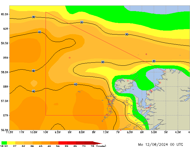 Mo 12.08.2024 00 UTC