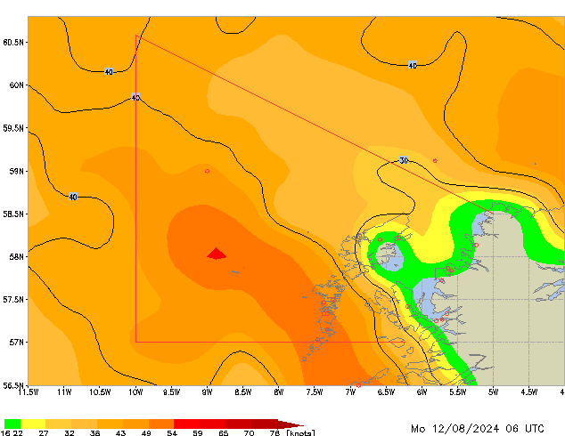 Mo 12.08.2024 06 UTC