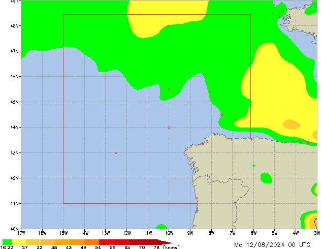 Mo 12.08.2024 00 UTC